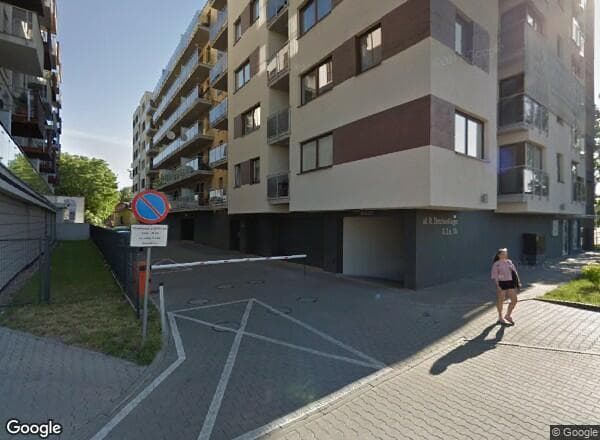 Ceny mieszkań Wrocław UL. ROMANA DMOWSKIEGO 1A