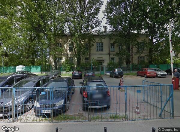 Ceny mieszkań Warszawa ul. Grzybowska 58