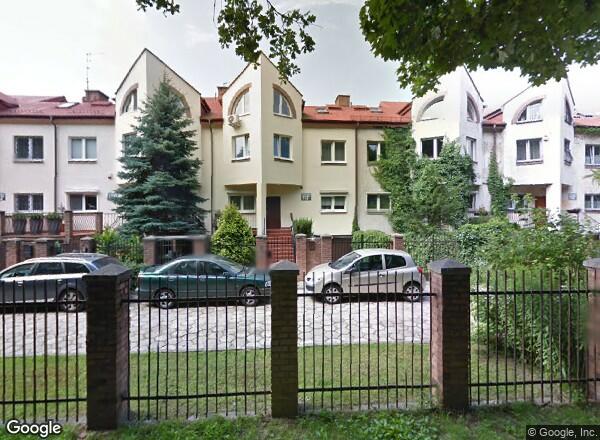 Ceny mieszkań Warszawa ul. K. Sotta „Sokoła” 3