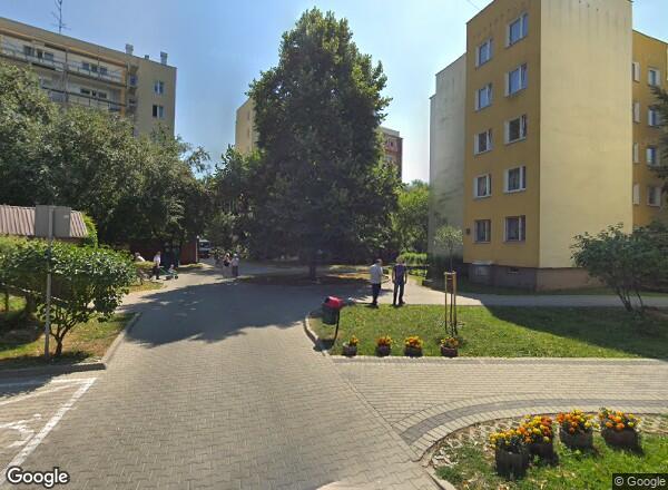 Ceny mieszkań Warszawa ul. T. Manteuffla 3