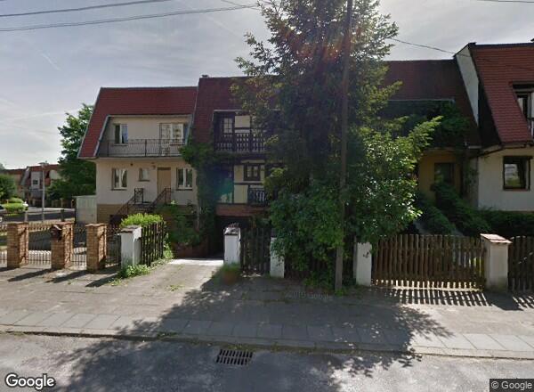 Ceny mieszkań Poznań Ślężańska 35