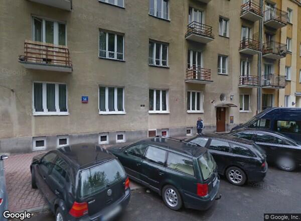 Ceny mieszkań Warszawa ul. Opaczewska 14