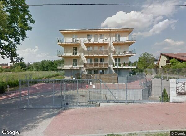 Ceny mieszkań Kraków Przemiarki 14