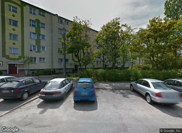 Ceny mieszkań Gdańsk Dąbrowszczaków 2C