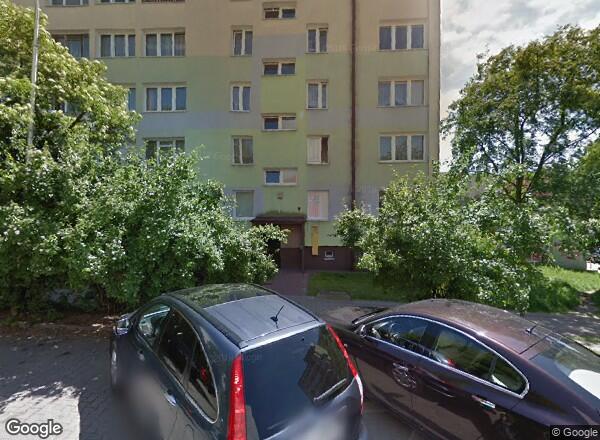 Ceny mieszkań Łódź Wilcza 9