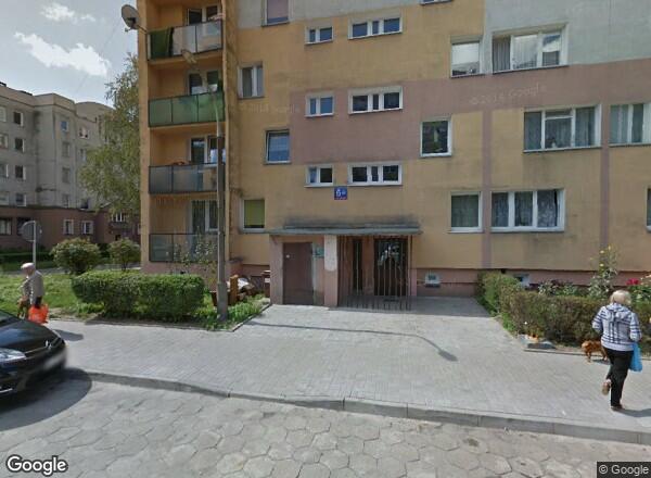 Ceny mieszkań Łódź Gustawa Morcinka 6