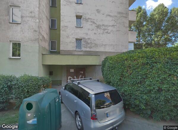 Ceny mieszkań Warszawa ul. 21 PP Dzieci Warszawy 5