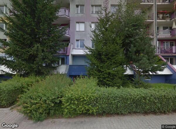 Ceny mieszkań Wrocław UL. WIŚLAŃSKA 12