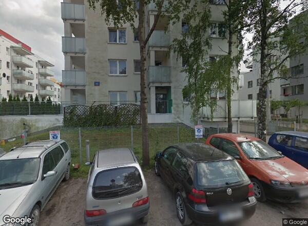 Ceny mieszkań Ząbki Hansa Christiana Andersena 44