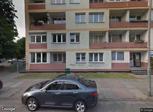 Ceny mieszkań Szczecin Marszałka Józefa Piłsudskiego 12