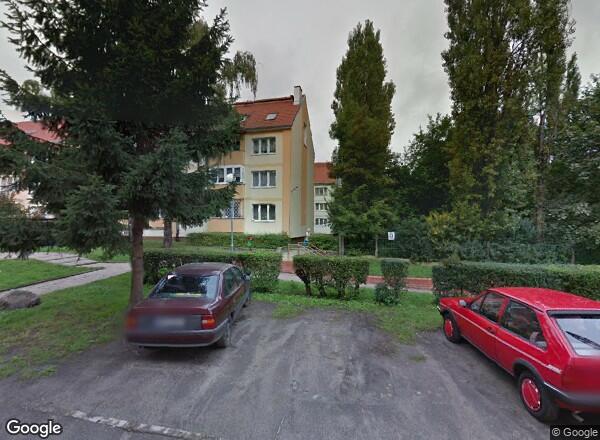 Ceny mieszkań Szczecin Herbowa 3