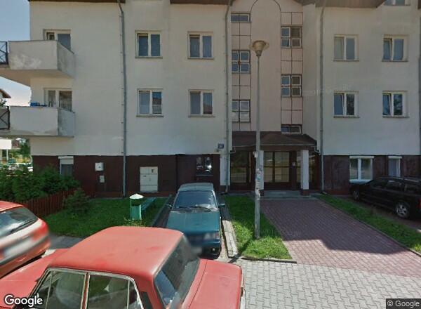 Ceny mieszkań Kraków Nefrytowa 29