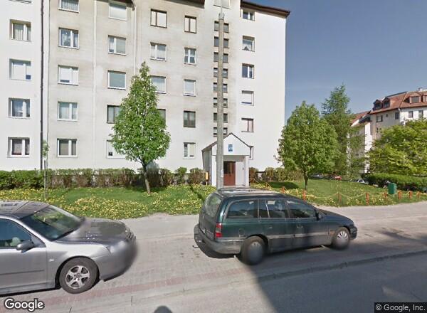 Ceny mieszkań Gdańsk Pólnicy 23