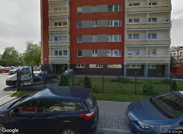 Ceny transakcyjne mieszkań Łódź Nowa 25