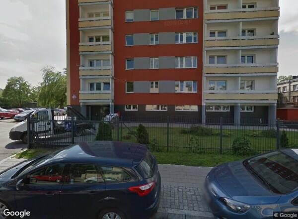 Ceny mieszkań Łódź Nowa 25
