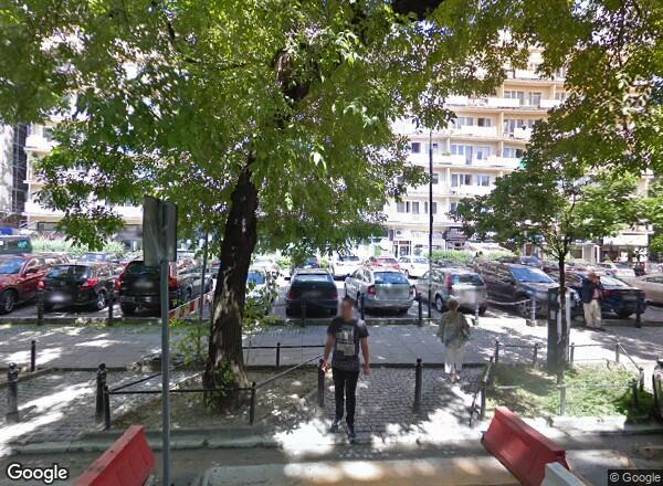 Ceny mieszkań Warszawa ul. Hoża 40