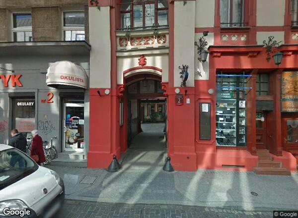 Ceny mieszkań Łódź Andrzeja Struga 2