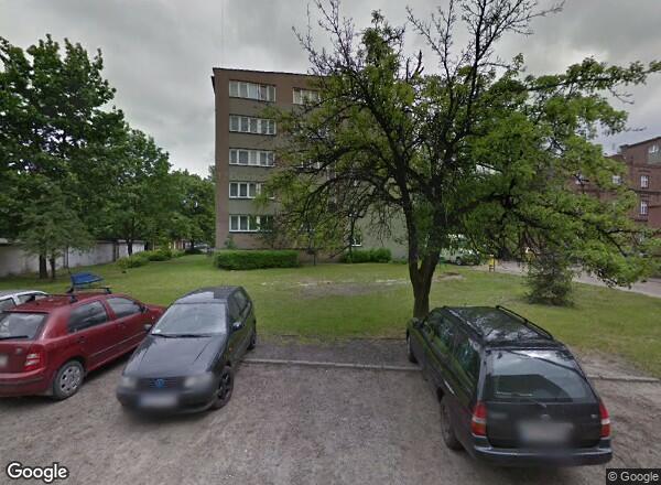 Ceny mieszkań Katowice Północna 34A