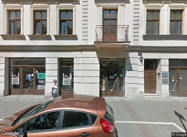 Ceny mieszkań Kraków Bolesława Limanowskiego 3