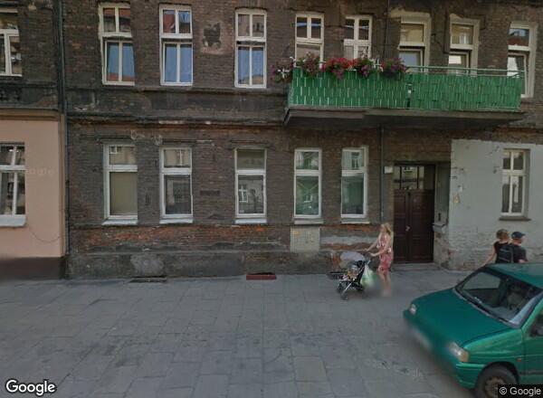 Ceny mieszkań Wrocław UL. STEFANA ŻEROMSKIEGO 76