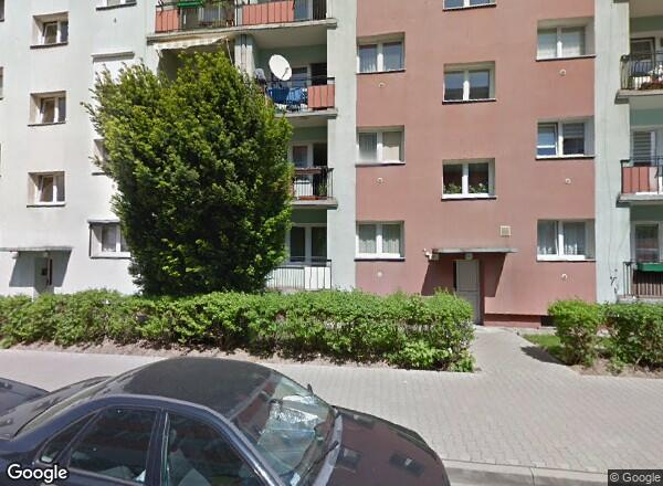 Ceny mieszkań Poznań Brzeźnicka 6