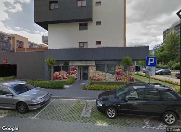 Ceny mieszkań Wrocław BULW. DEDALA 17A