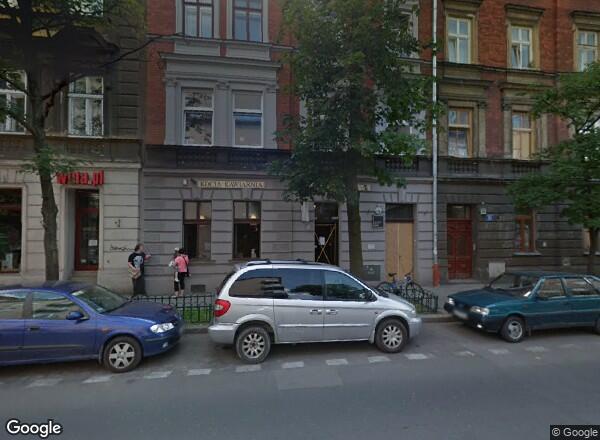 Ceny mieszkań Kraków Krowoderska 48