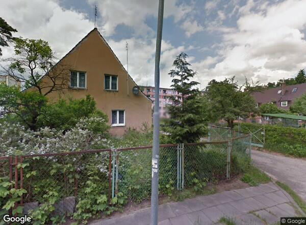 Ceny mieszkań Szczecin Produkcyjna 7