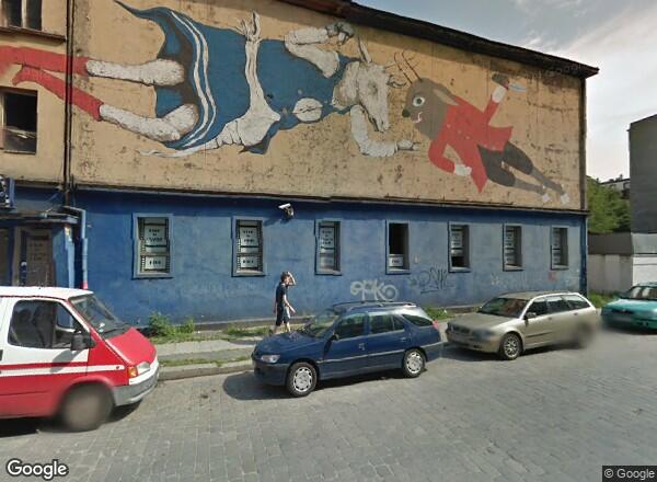 Ceny mieszkań Wrocław UL. STEFANA ŻEROMSKIEGO 53