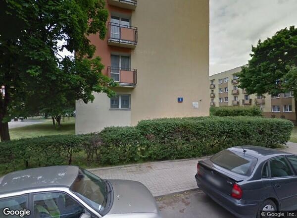 Ceny transakcyjne mieszkań Warszawa ul. Batalionu AK „Parasol” 8