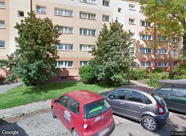 Ceny mieszkań Poznań Pawła Włodkowica 21