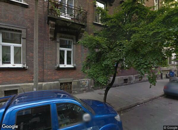 Ceny mieszkań Kraków Piotra Michałowskiego 3