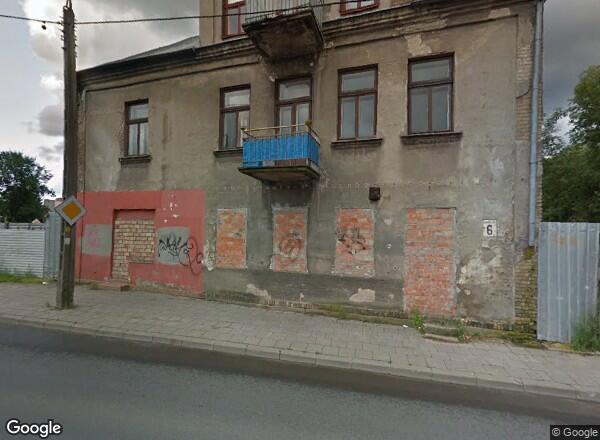 Ceny mieszkań Białystok Piasta 6