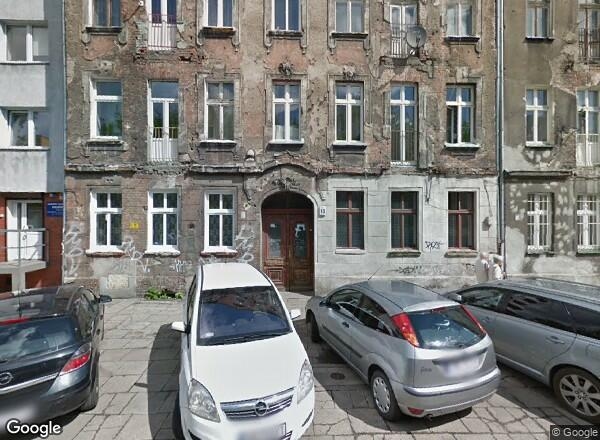 Ceny transakcyjne mieszkań Wrocław UL. ŚW. JERZEGO 13
