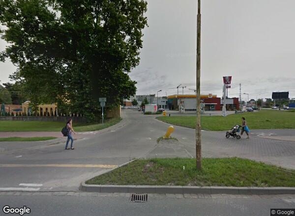 Ceny transakcyjne mieszkań Wrocław UL. BARDZKA 8-20
