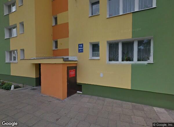 Ceny mieszkań Gdańsk Siennicka 11