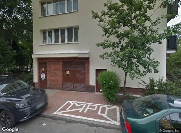 Ceny mieszkań Warszawa ul. A. J. Madalińskiego 45/47