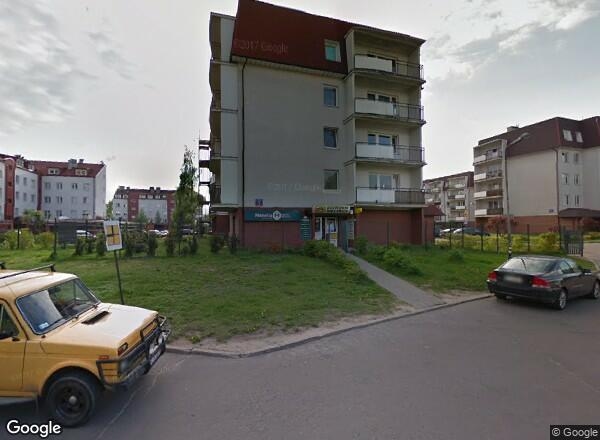 Ceny transakcyjne mieszkań Łódź Abrama Koplowicza 1