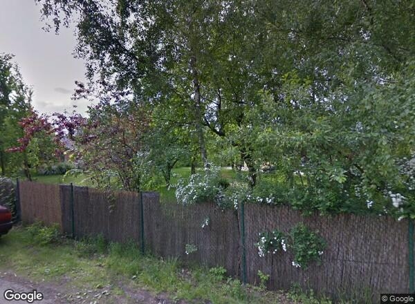 Ceny transakcyjne mieszkań Poznań Jachtowa 35
