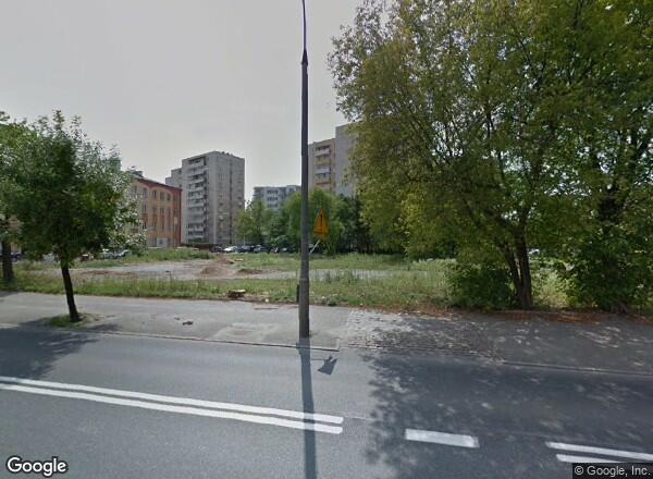 Ceny mieszkań Warszawa ul. Szwedzka 43