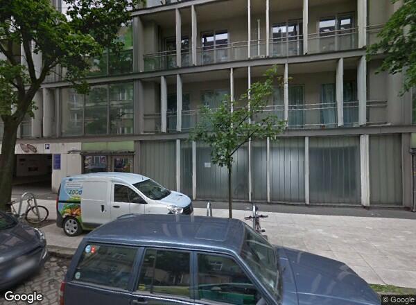 Ceny mieszkań Poznań Pamiątkowa 2