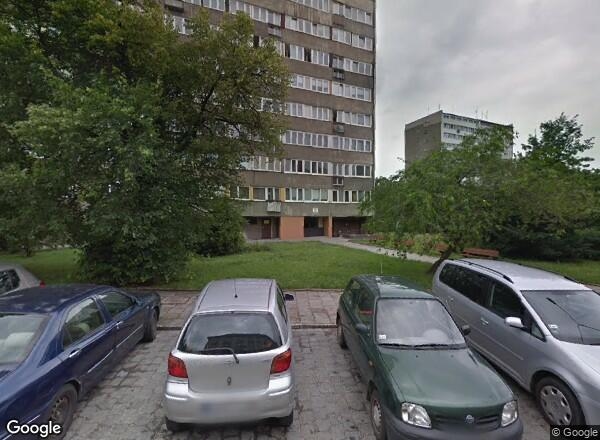 Ceny transakcyjne mieszkań Wrocław UL. ŁĄCZNOŚCI 11