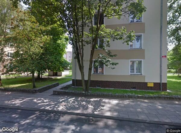 Ceny mieszkań Szczecin Budziszyńska 50