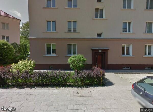 Ceny mieszkań Poznań Cześnikowska 17