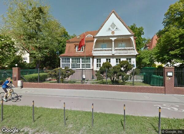 Ceny mieszkań Gdańsk Aleja Grunwaldzka 1