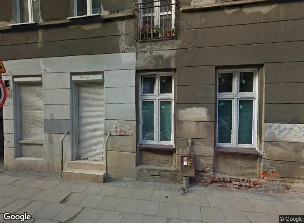 Ceny mieszkań Łódź Stefana Jaracza 38