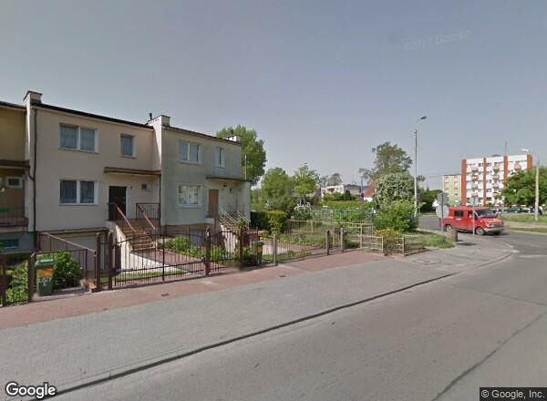 Ceny transakcyjne mieszkań Gdańsk Łozy 2