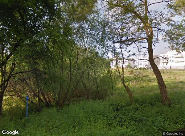 Ceny mieszkań Gdynia Bernadowska 1