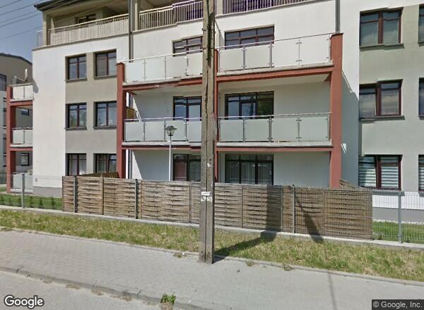 Ceny mieszkań Warszawa ul. Szczęsna 13