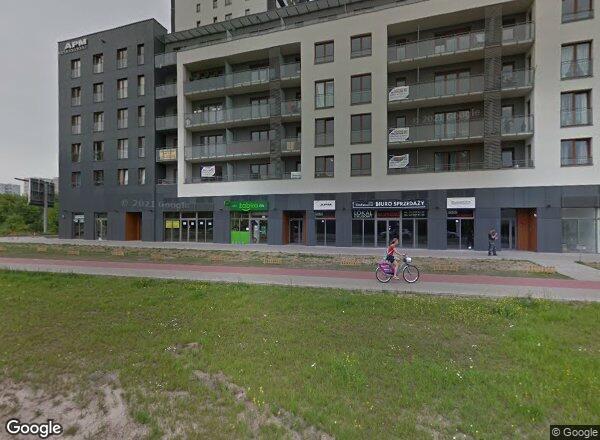 Ceny mieszkań Warszawa ul. L. Kondratowicza 59